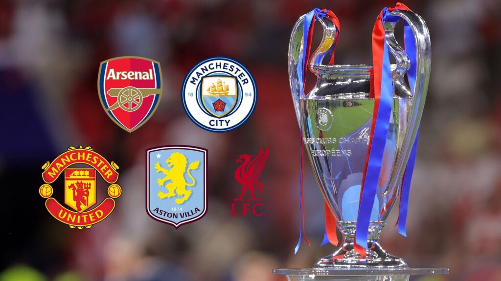 Lễ bốc thăm chia bảng Cúp C1 Champions League tại Monaco