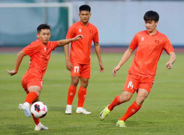 Diễn biến trận đấu Chanathip trở lại, ĐT Việt Nam đối mặt bài toán kh