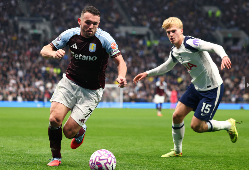 Ngoại Hạng Anh sục sôi: Cuộc chiến khốc liệt tại Selhurst Park và Vitality 9 Crystal Palace và Bournemouth tranh chấp bóng quyết liệt trong trận đấu tại Ngoại Hạng Anh