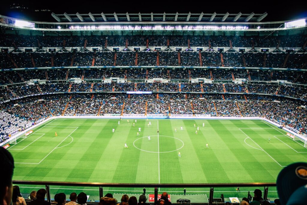 La Liga mạnh tay chặn web lậu: Hệ lụy ngoài sân cỏ gây tranh cãi lớn 7 La Liga mạnh tay chặn web lậu: Hệ lụy ngoài sân cỏ gây tranh cãi lớn