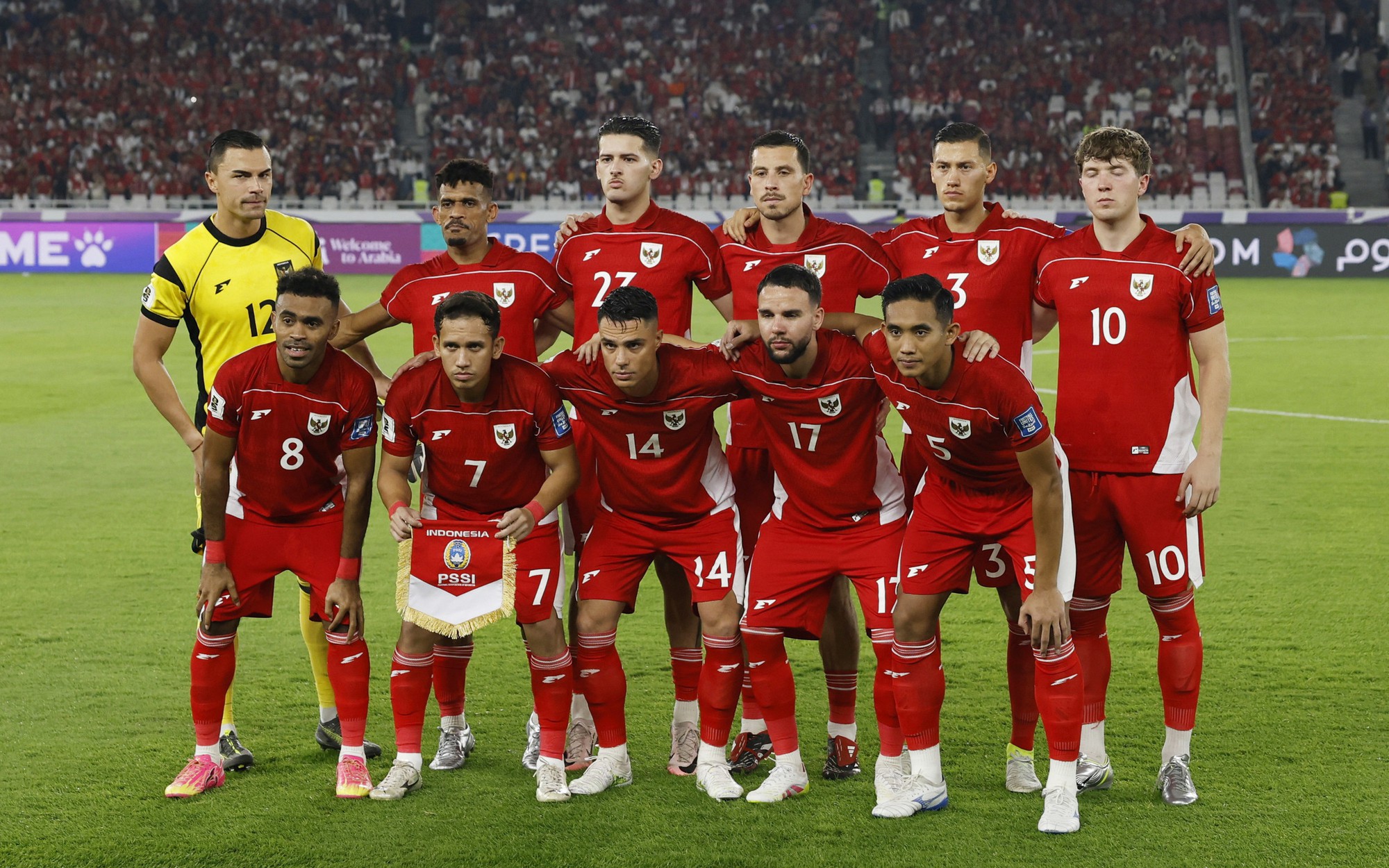 Lionel Messi bay người đánh đầu ghi bàn giúp Inter Miami vô địch Campeones Cup (Hình ảnh trận đấu 5)