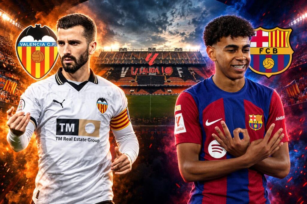 Ngôi sao Barca bước vào ngôi đền huyền thoại sánh ngang Messi và Ronaldo 6 Ngôi sao Barca ăn mừng bàn thắng lịch sử tại La Liga sánh ngang Messi và Ronaldo