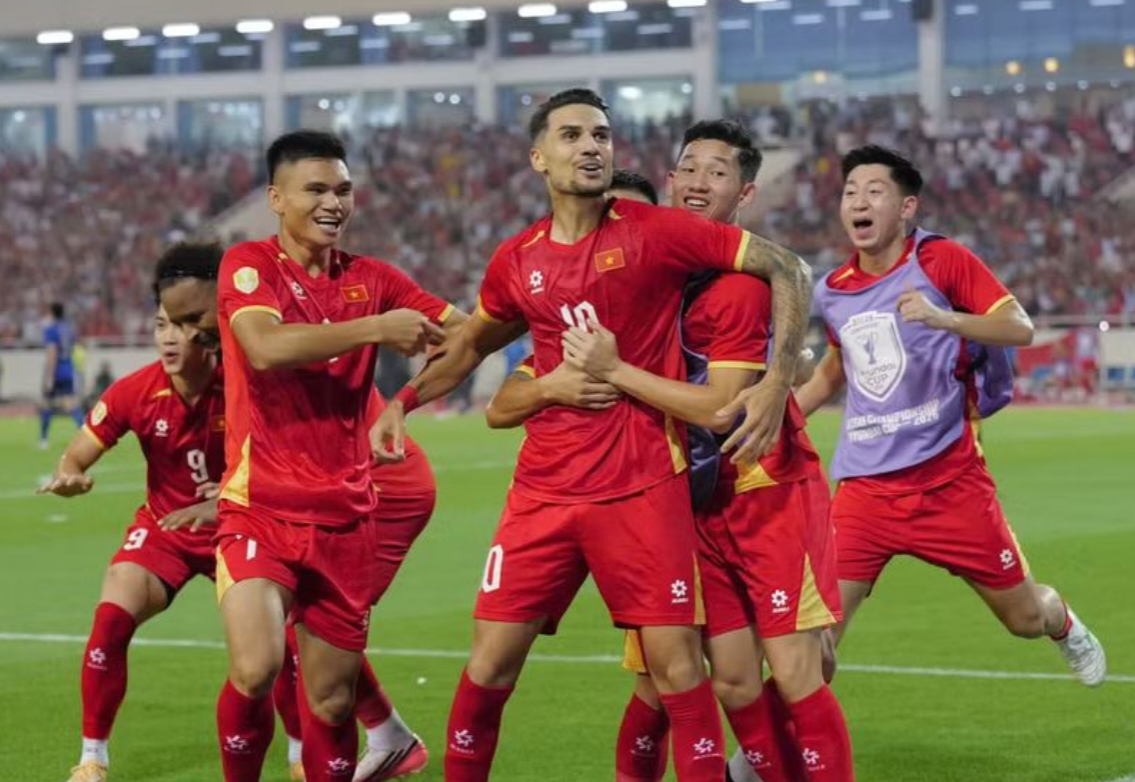 Asian Cup 2027: Saudi Arabia chạy nước rút 100 ngày trước ngày hội 3 Diễn biến trận đấu Asian Cup 2027: Saudi Arabia chạy nước rút 100 ngà